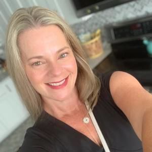 Meet your Posher, Cathy